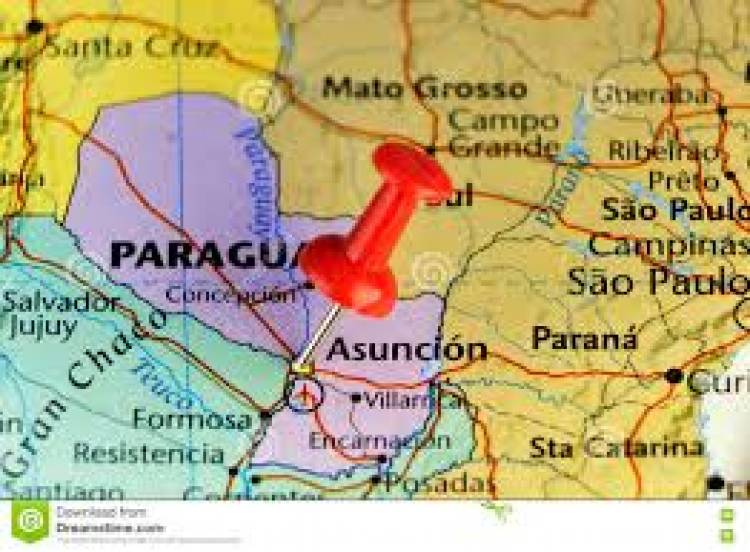 Los estallidos sociales de Paraguay revelan una verdad incómoda al mundo