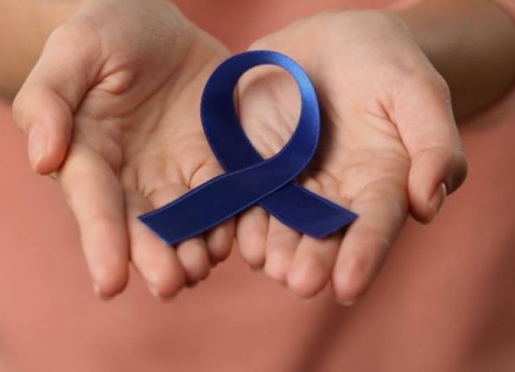 El Día Mundial Contra el Cáncer de Colon 
