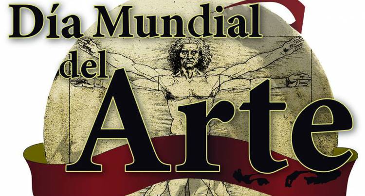 Día mundial del arte