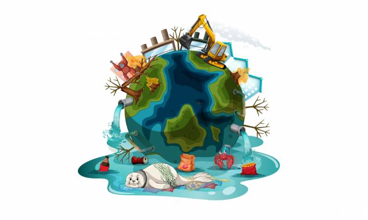 Día Internacional de la Madre Tierra