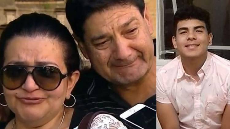 Sortearon al tribunal que juzgará a ocho rugbiers por el crimen de Fernando Báez Sosa