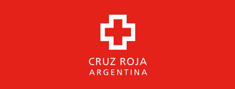 Cruz Roja en la Argentina cumple 141 años