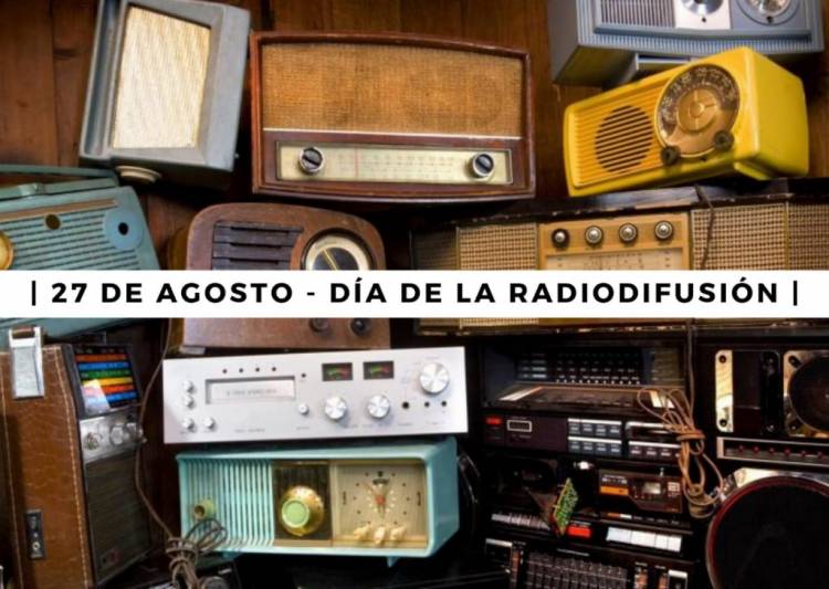 Día de la Radiodifusión Argentina