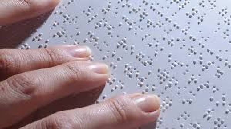 Día Mundial del Braille