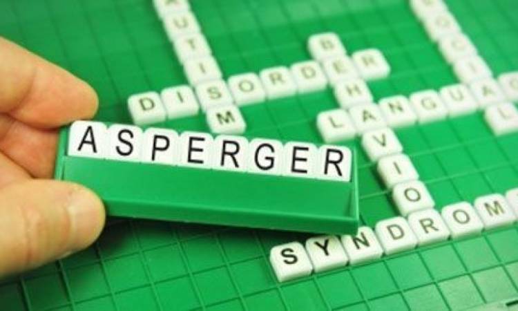 Síndrome de Asperger