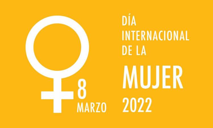 Día Internacional de la Mujer
