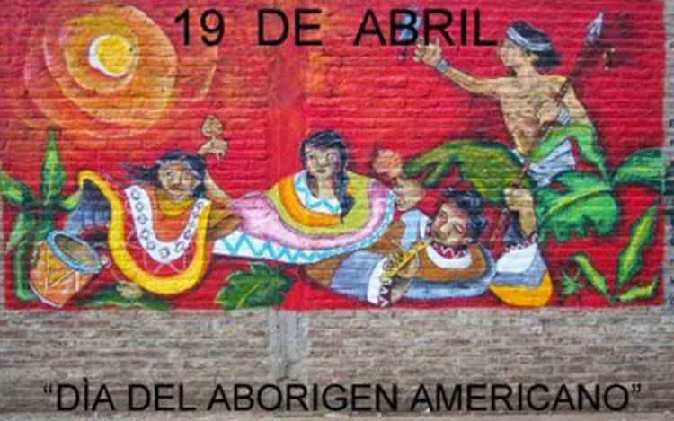 Día del aborigen americano