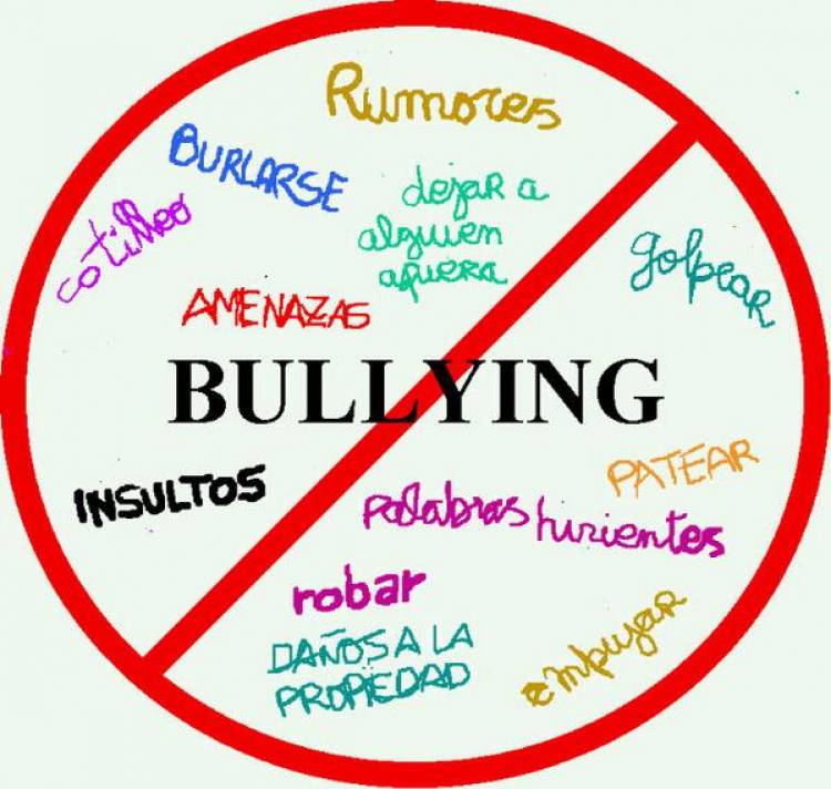 Día Internacional contra el Bullying