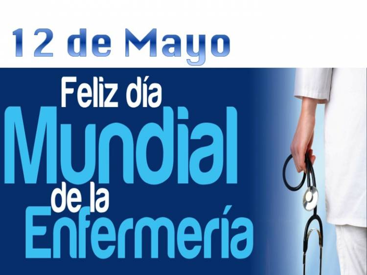 Día Internacional de la Enfermería