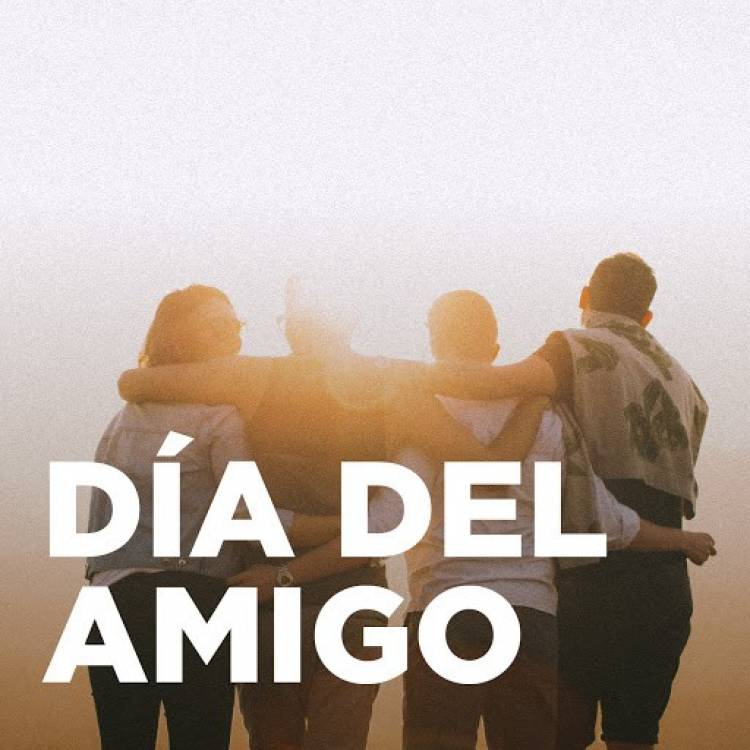 ¿Por qué el 20 de julio se celebra el Día del Amigo?