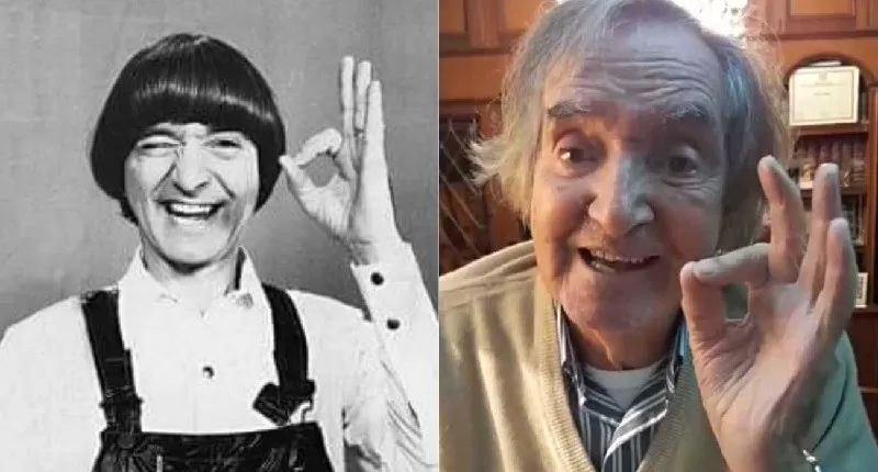 Hasta siempre Carlitos Balá