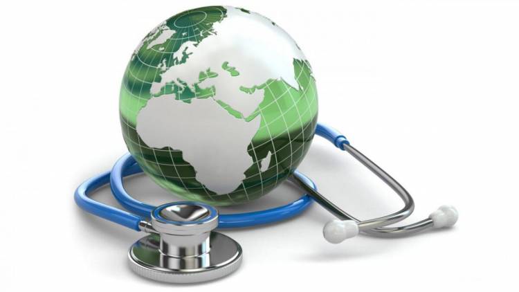 Día Internacional de la Cobertura Sanitaria Universal