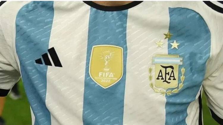 Furor por la Selección