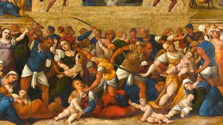 Día de los Inocentes