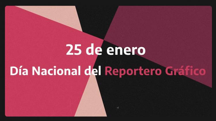 26° aniversario del asesinato de José Luis Cabezas