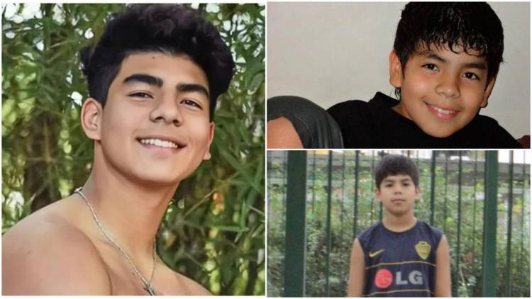 Caso Báez Sosa: condenan a prisión perpetua a cinco de los rugbiers