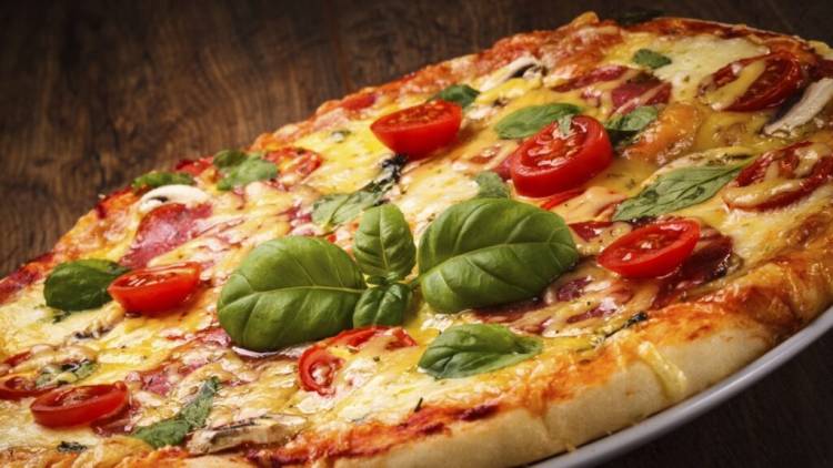 Día Mundial de la Pizza