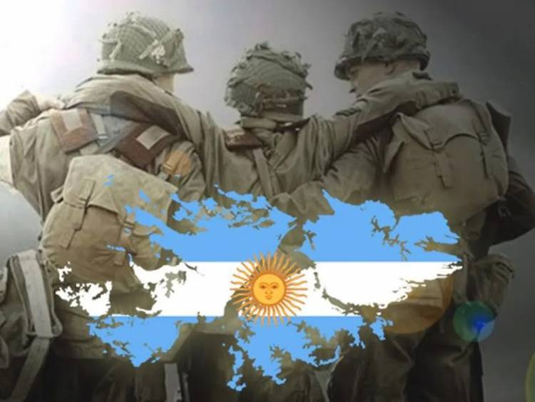 Día del Veterano, Veterana y de los Caídos en la Guerra de Malvinas 