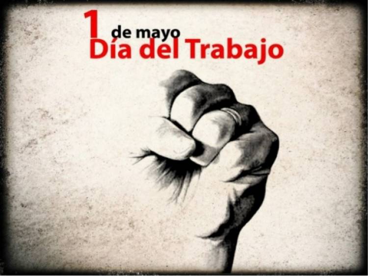 Día del Trabajo