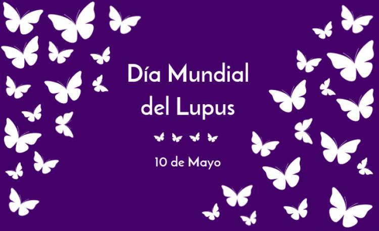 Día Mundial del Lupus