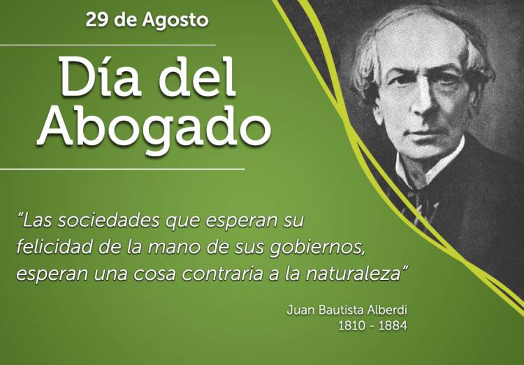  Día del Abogado