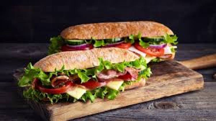 Día Mundial del Sándwich