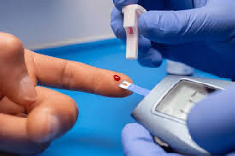 Día Mundial de la Diabetes