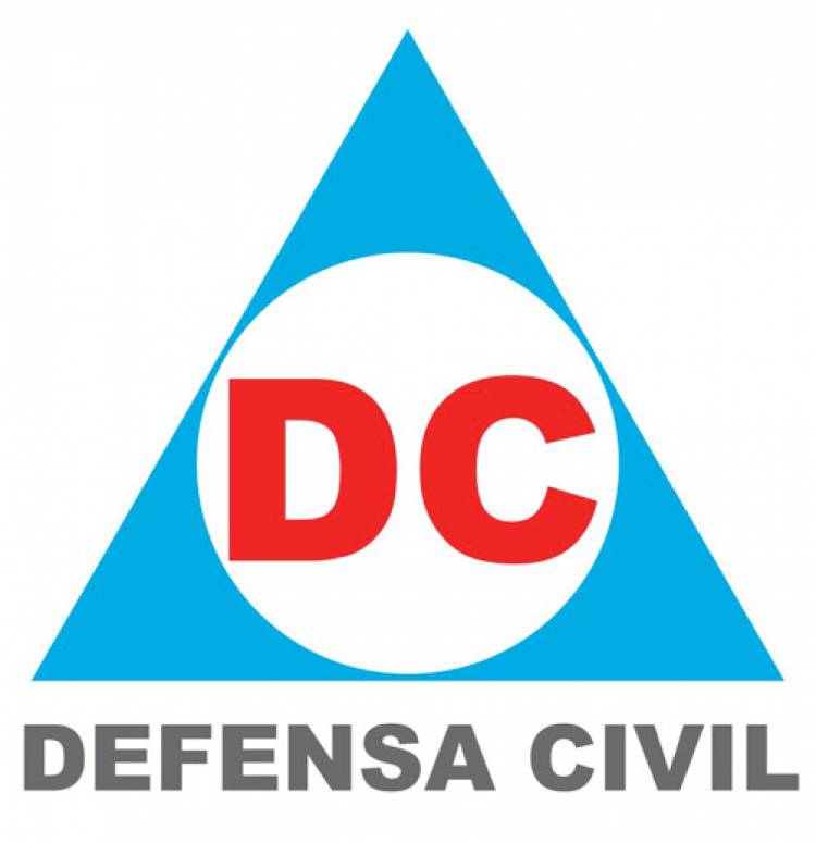 Día Nacional de Defensa Civil