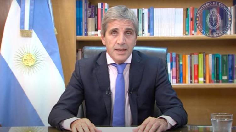 Las 10 medidas económicas del Gobierno de Javier Milei para Argentina