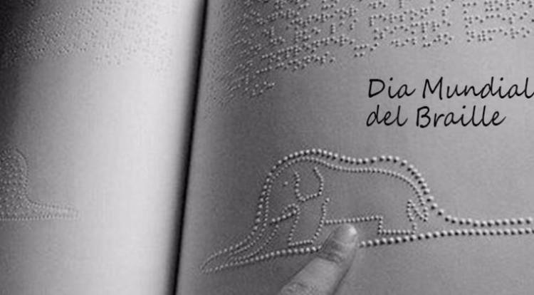 Día Mundial del Braille
