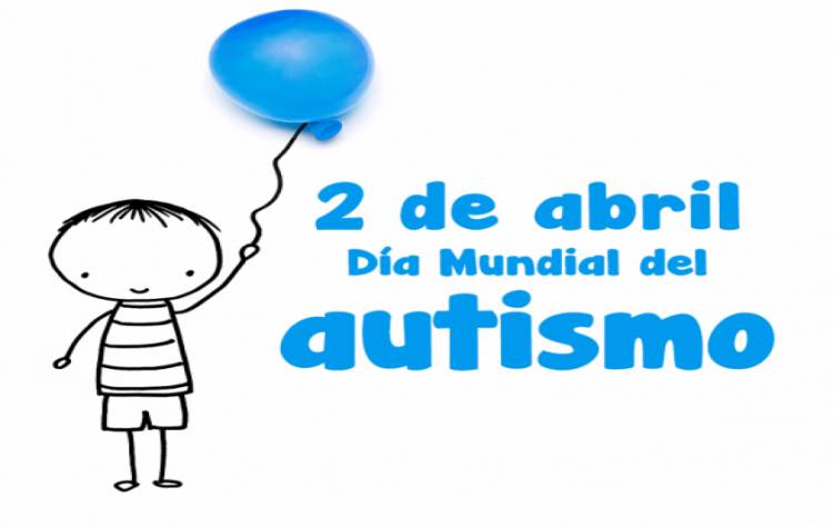 Día Mundial de Concienciación sobre el Autismo