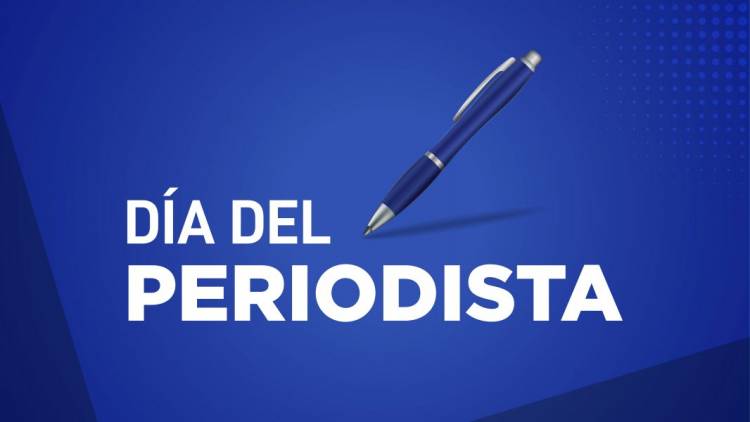 Día del Periodista en Argentina