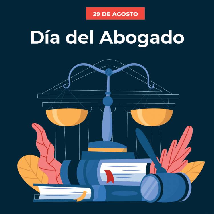  Día del Abogado