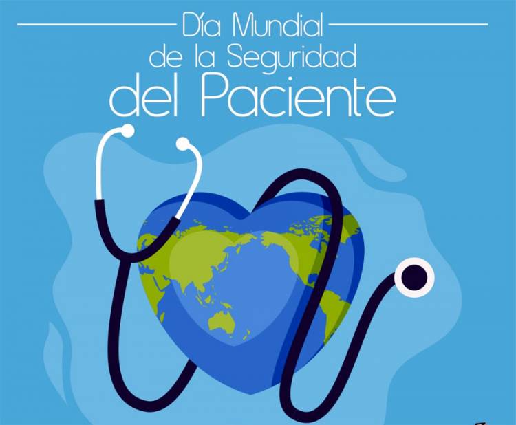 Seguridad de los Pacientes