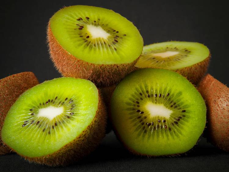 El superalimento que aporta el Kiwi