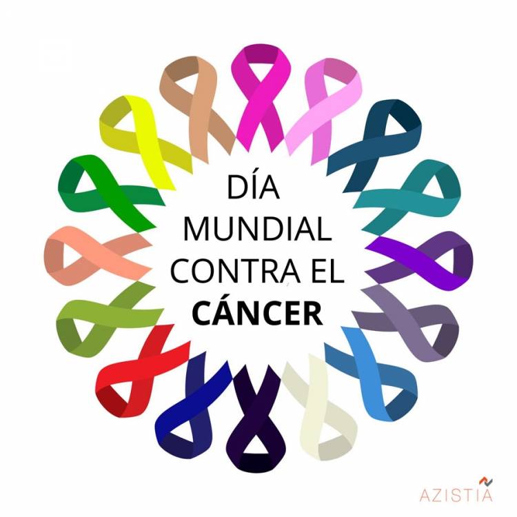 Día Mundial contra el Cáncer