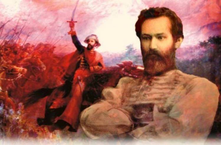 General Don Martín Miguel de Güemes