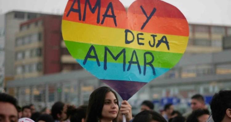 A 15 años del matrimonio igualitario, un hito en la lucha por la igualdad en Argentina