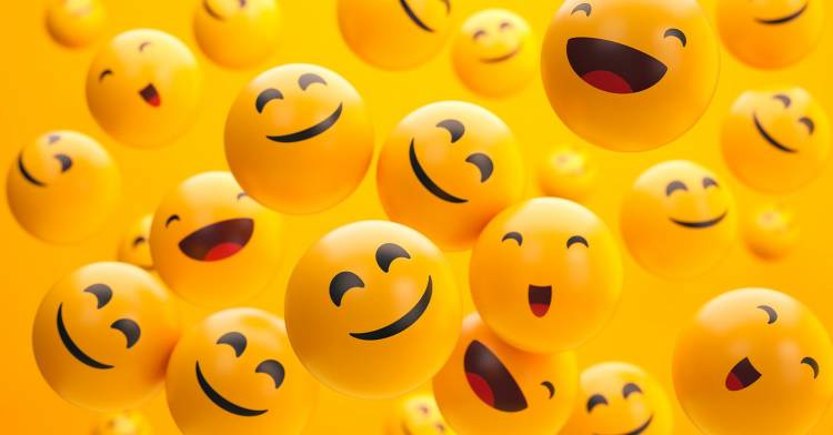 Día Mundial del Emoji - World Emoji Day
