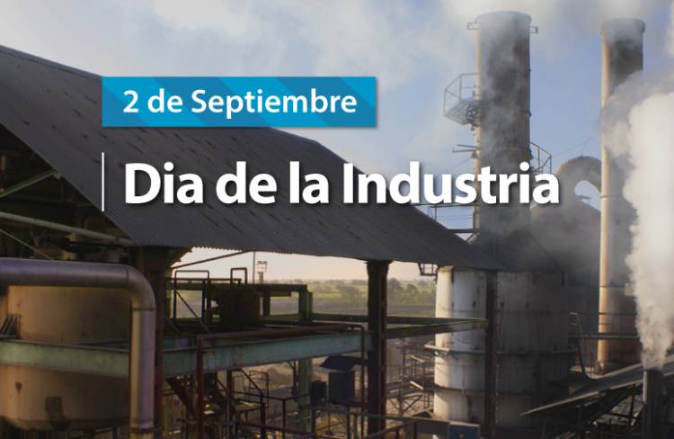 Industria Argentina
