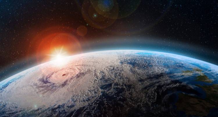 Día Internacional de la preservación de la  Capa de Ozono