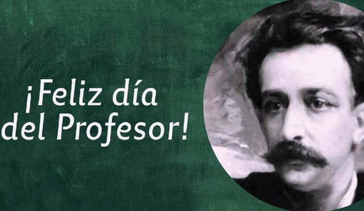 Día del Profesor 