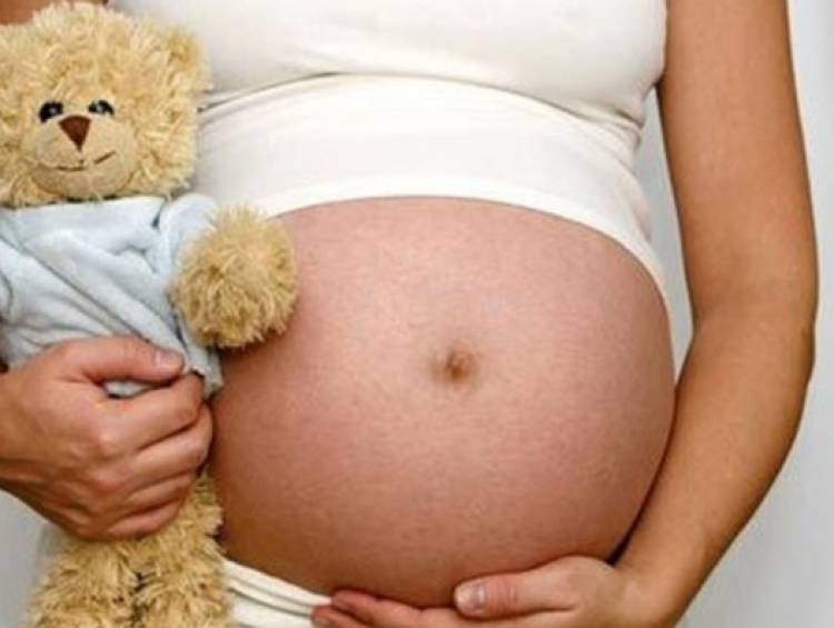 Día Mundial de Prevención del Embarazo no planificado en adolescentes