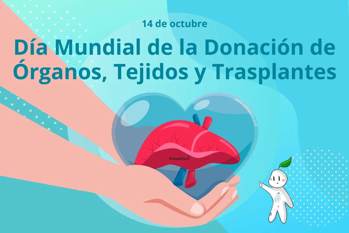  Día Mundial de la Donación de Órganos, Tejidos y Trasplantes