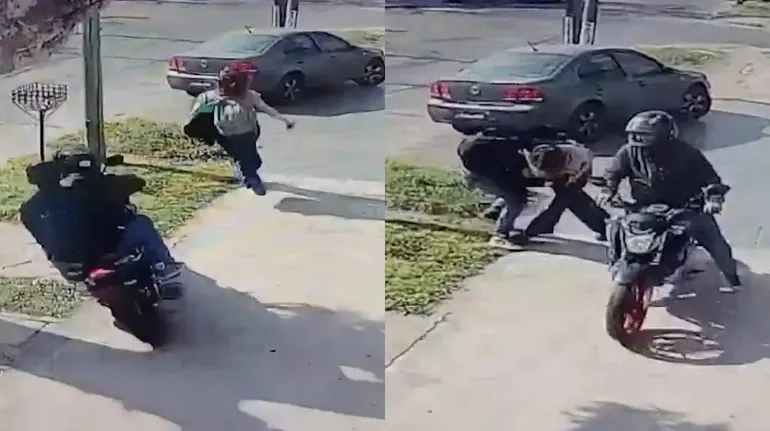 Robo de celulares: cómo blindar cuentas y dispositivos