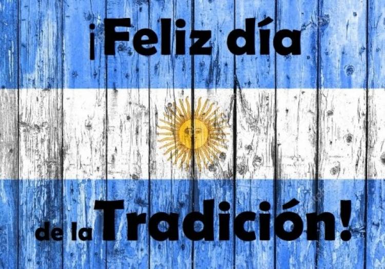 Día de la Tradición