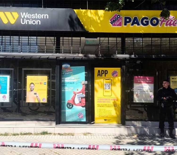 Pago Fácil denuncias