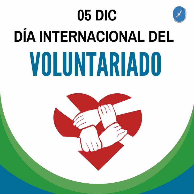 Voluntarios