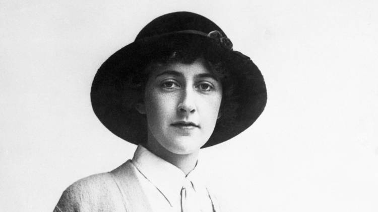 Agatha Christie