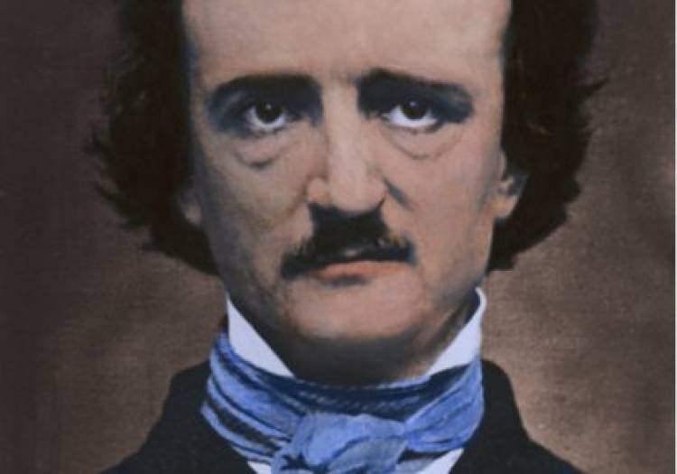 Edgar Allan Poe
